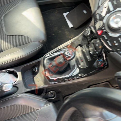 Ford fiesta titanium mk7 - titanium,