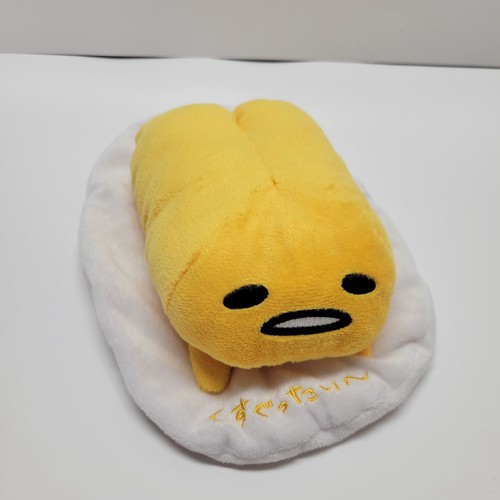Sanrio gudetama character - sanrio,