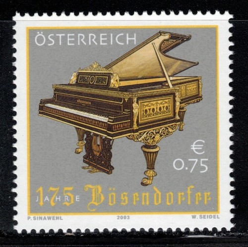 2003 austria bösendorfer - 2003,