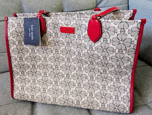 Kate spade flower coated - spade,