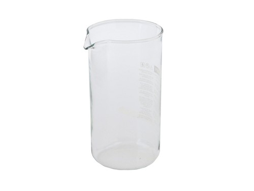 Bodum 12oz spare carafe - bodum,