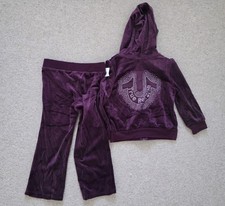 Brand New Girl's True Religion