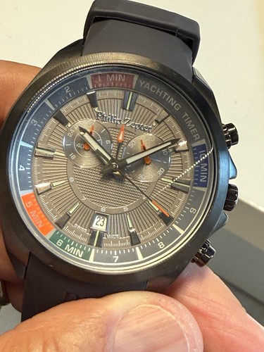 Philip zepter yatching - philip,
