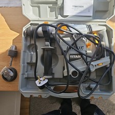Titan ttb653sds hammer - hammer,