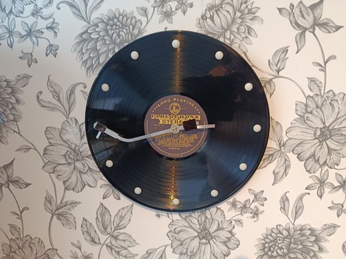 The beatles parlophone 12 - beatles,