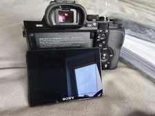 Sony Alpha A7 ILCE-7