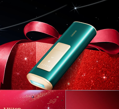 Ulike air ipl - ulike, hair