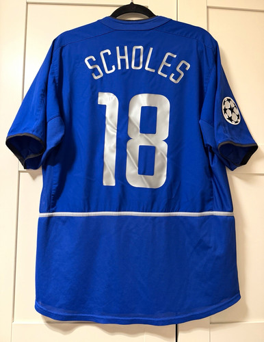 Paul scholes manchester united - paul,