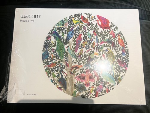 Wacom intuos pro pth - wacom,
