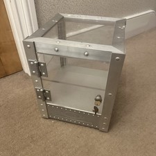 Oakley Display Case Vintage X