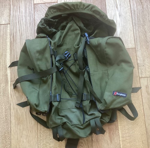 Berghaus munro 35l day sack - 35l,