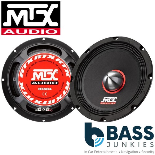 Mtx rtx84 road thunder - mtx,