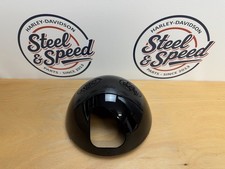 Genuine Harley-Davidson 7"