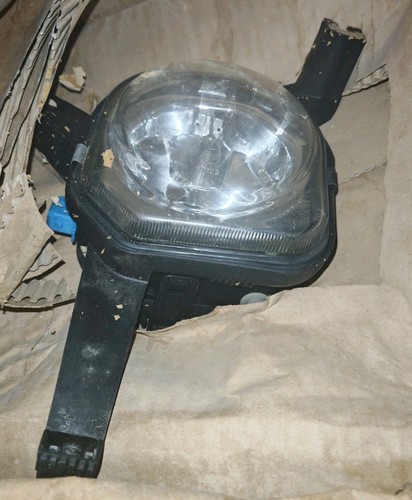 Genuine peugeot 306 - peugeot, fog