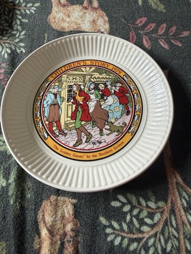 Wedgewood 1979 the - the, golden