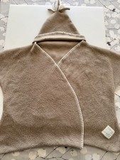 Tuppence & Crumble Star Fleece