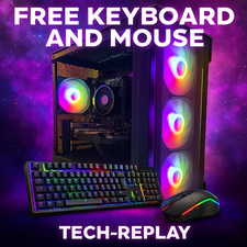 I7 Killer Gaming PC Computer