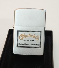 Martin & Co Guitar Makers