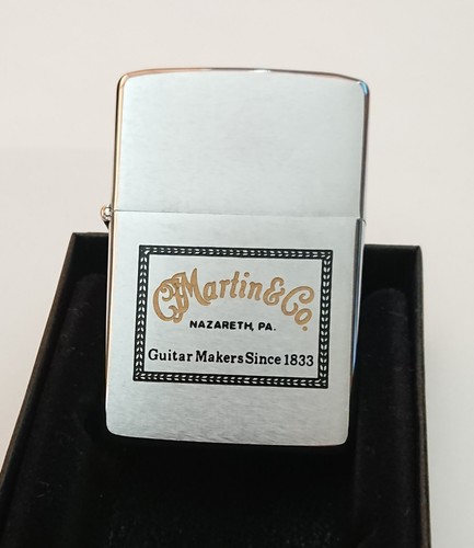 Martin guitar makers - martin, &