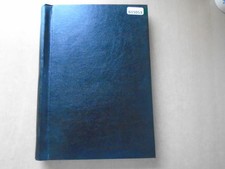 Canada - Used collection in old album. See pics below.