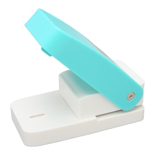 Diy bookmark punch - bookmark,