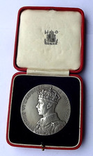 Cased George VI 1837