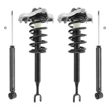 Front Complete Strut