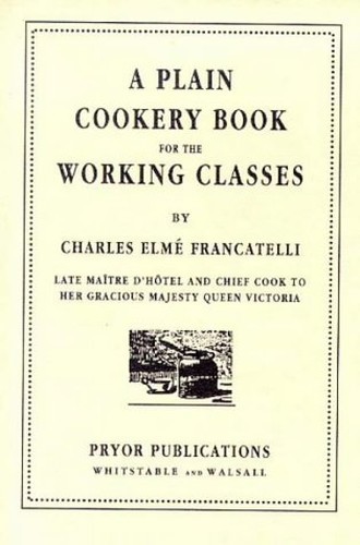 Plain cookery book for - cookery,