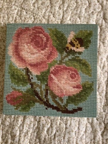 Elizabeth bradley inch rose - elizabeth,