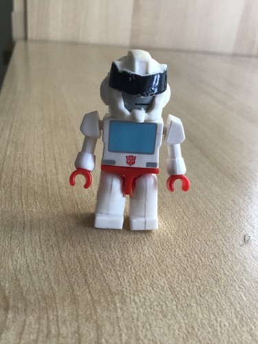 Kre transformers protectobot - transformers,