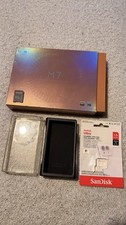 Shanling M7 Colour Titanium