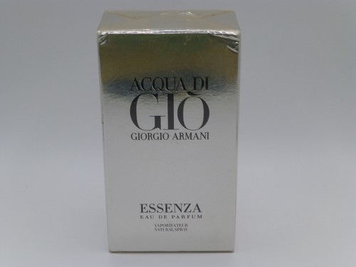 Giorgio armani acqua gio - acqua,