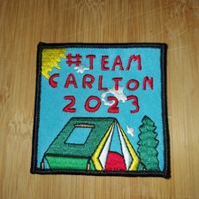 UK Scouting # Team Carlton