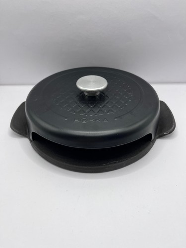 Boska pizza baker - pizza, bbq