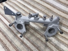 MG MGB Engine Inlet Intake