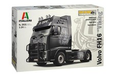 ITALERI 1:24 VOLVO FH16 VIKING
