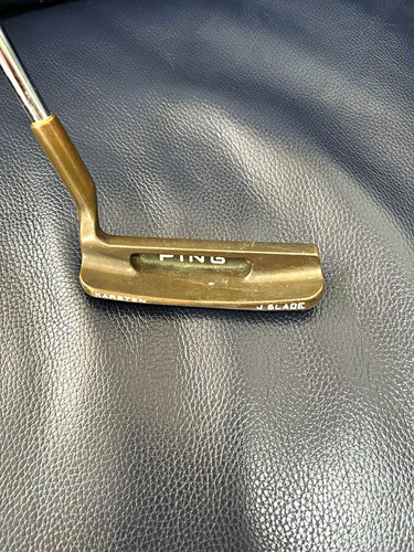 Ping karsten blade putter - j,
