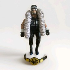 Mattel WWE Ultimate Edition