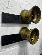 Kart Rim Wall Mounted Storage