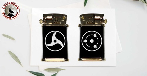 Itachi sharingan pocket - itachi,