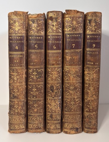 1783 oeuvres choisies le - oeuvres,