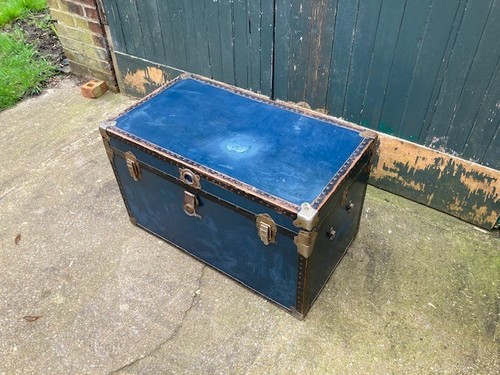 Vintage mid century steamer - vintage, mid-century
