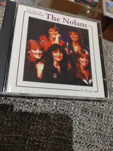 The nolans beat cs - nolans,