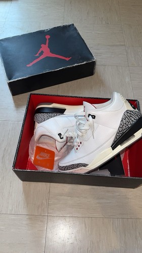 Nike air jordan - air, 3