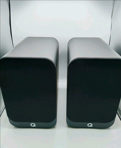 Acoustics 3020i bookshelf - acoustics,