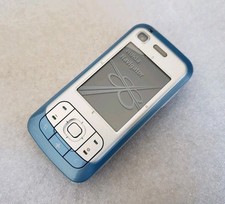 Nokia 6110 mobile - nokia,