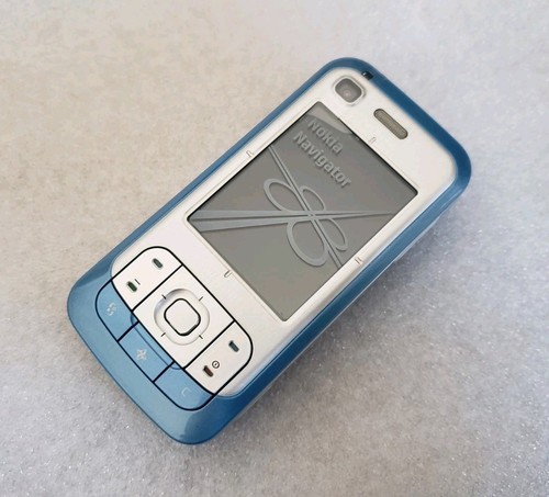 Nokia 6110 mobile - (vodafone),