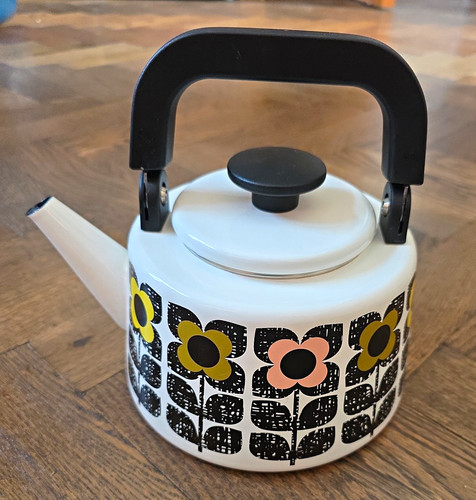 Orla kiely scribble square - orla,