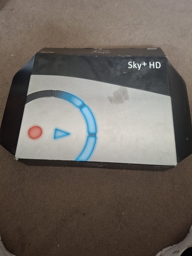 Sky box - sky, hd