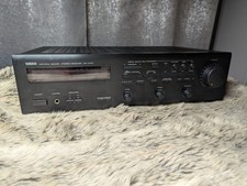 Yamaha RX-V470 AV Amplifier